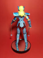 Classic Albiore Cepheus (Saint Seiya) Custom Action Figure