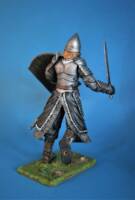 Faramir in Gondorian armor, custom of the original toybiz figure. (Lord of the Rings) Custom Action Figure