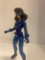 Shadowcat (Marvel Legends) Custom Action Figure