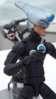 Marvel Legends custom The Maker (Mr. Fantastic) (Marvel Legends) Custom Action Figure
