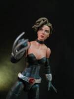 Shadowcat (Age of Apocalypse) V2 (Marvel Legends) Custom Action Figure