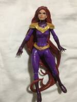 Medusa (Marvel Legends) Custom Action Figure