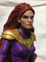 Medusa (Marvel Legends) Custom Action Figure