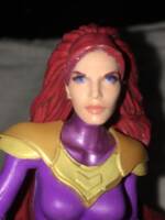 Medusa (Marvel Legends) Custom Action Figure