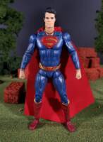 Superman 3.75 (DC Infinite Heroes) Custom Action Figure
