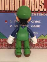 Luigi (Classic Colors) (Super Mario Bros) Custom Action Figure