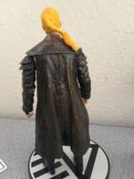 Johnny Blaze - Spirts of Vengeance 1990’s Ghost Rider (Marvel Legends) Custom Action Figure