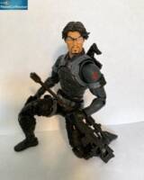 Phillip Chang v2 (Image) Custom Action Figure