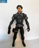 Phillip Chang v2 (Image) Custom Action Figure