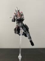 Gar Saxon (The Clone Wars) (Star Wars Clone Wars) Custom Action Figure