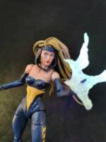 Dazzler (Age of Apocalypse) V2 (Marvel Legends) Custom Action Figure