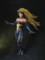 Dazzler (Age of Apocalypse) V2 (Marvel Legends) Custom Action Figure