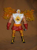 Air-walker (Marvel Legends) Custom Action Figure