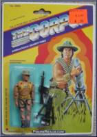 Whipsaw: The Corps! (G.I. Joe) Custom Action Figure