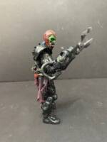 Trap Jaw Masters of The Universe  MOTUC (Masters of the Universe) Custom Action Figure