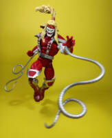 Omega Red - Marvel Legends custom figure (Marvel Legends) Custom Action Figure