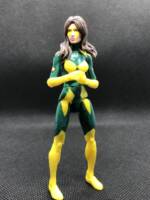 Diamond Lil (Marvel Universe) Custom Action Figure