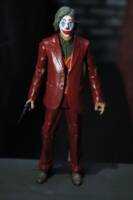 Joker (Joaquin Phoenix) (Batman) Custom Action Figure