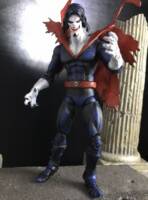 Morbius (Marvel) Custom Action Figure