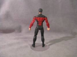 William Riker (Star Trek) Custom Action Figure