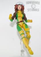 Rogue (Marvel Legends) Custom Action Figure