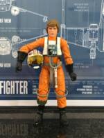 Luke Skywalker in X-wing Gear (Return of the Jedi) (Star Wars) Custom Action Figure