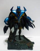 Knightsend Batman (Batman) Custom Action Figure