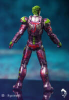 Iron Joker (Marvel Legends) Custom Action Figure
