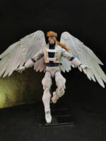 Angel (Age of Apocalypse) V2 (Marvel Legends) Custom Action Figure