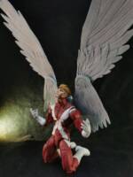 Angel (X-Factor #1) (Marvel Legends) Custom Action Figure