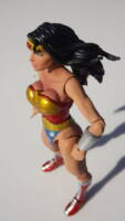 D.C. Legends: Wonder Woman (DC Universe) Custom Action Figure