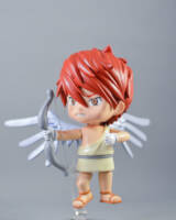 Kid Icarus (Captain N: Game Master) Custom Action Figure