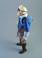 Simon Belmont (Captain N: Game Master) Custom Action Figure