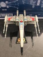 Action Fleet Red Leader X-wing (Star Wars) Custom Vehicle