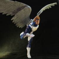 Angel (X-Men #62) V2 (Marvel Legends) Custom Action Figure