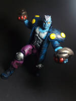 Maggott (Marvel Legends) Custom Action Figure