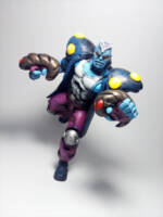 Maggott (Marvel Legends) Custom Action Figure