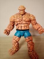 The Thing (Marvel Legends) Custom Action Figure