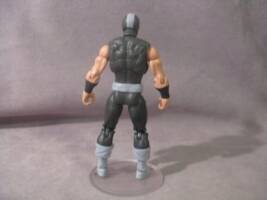 Lei Kung (Marvel Universe) Custom Action Figure