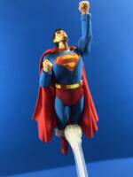 One:12 Superman The Movie v.7.0 (Superman) Custom Action Figure