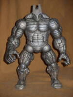 Destroyer (Marvel Legends) Custom Action Figure