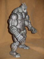 Destroyer (Marvel Legends) Custom Action Figure