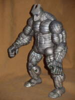 Destroyer (Marvel Legends) Custom Action Figure
