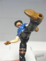 Chuck Norris (G.I. Joe) Custom Action Figure