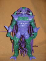 Tyrant (Marvel Legends) Custom Action Figure