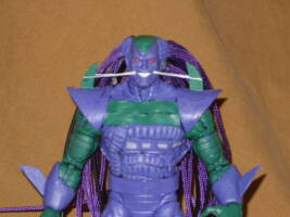 Tyrant (Marvel Legends) Custom Action Figure
