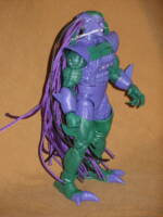 Tyrant (Marvel Legends) Custom Action Figure
