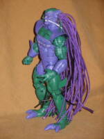 Tyrant (Marvel Legends) Custom Action Figure