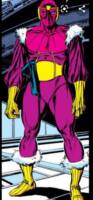 Baron Zemo Classic (Marvel Legends) Custom Action Figure