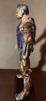 Col. Steve Austin Steampunk (Marvel Legends) Custom Action Figure